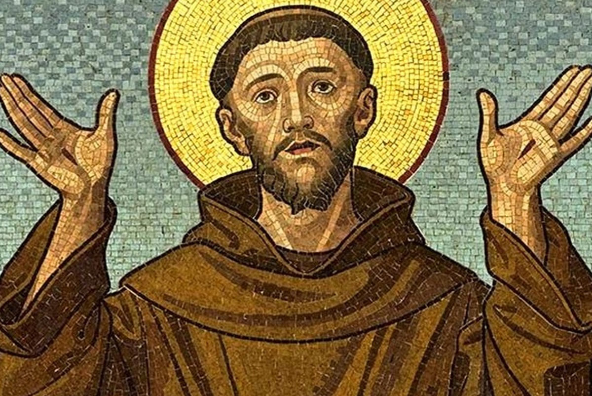 Saint Francis of Assisi: The Patron Saint of Animals and Ecology