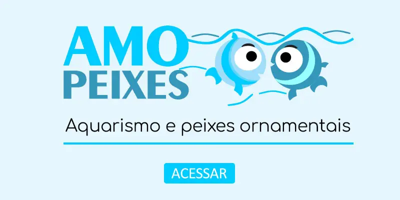 Visite AmoPeixes.com