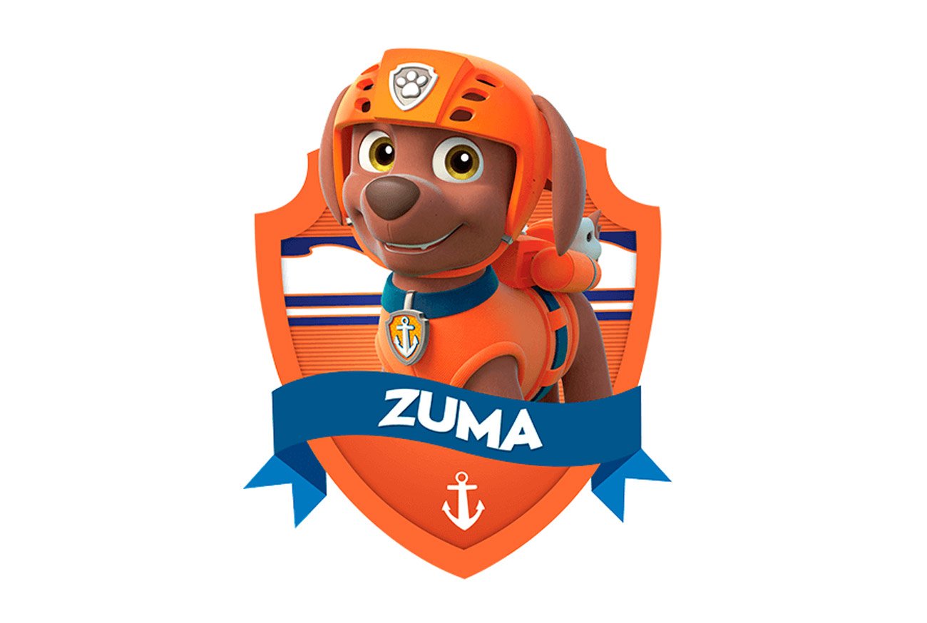 Zuma