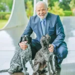 Presidente Lula sancionou lei que permite a criação do Cadastro Nacional de Animais Domésticos