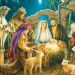 Feliz Natal: O papel dos animais na história do menino Jesus