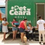 Pet Ceará Móvel: Levando cuidado e amor aos animais de estimação