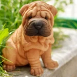 Descubra a raça de cachorro enrugadinho mais popular