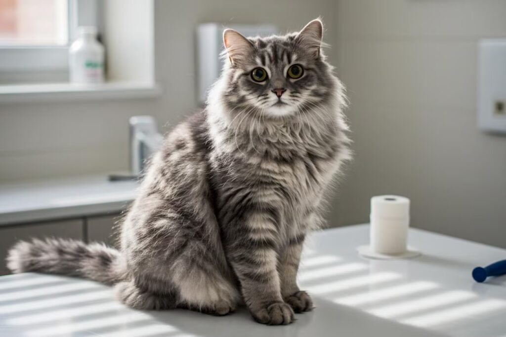 Castração: Benefícios que transformam a vida do seu pet