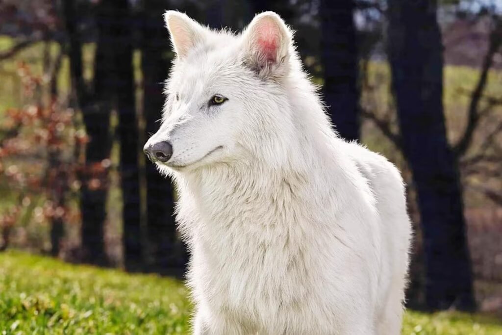 Lobo-Terrível ressuscitado: Por que trazer de volta um animal extinto?
