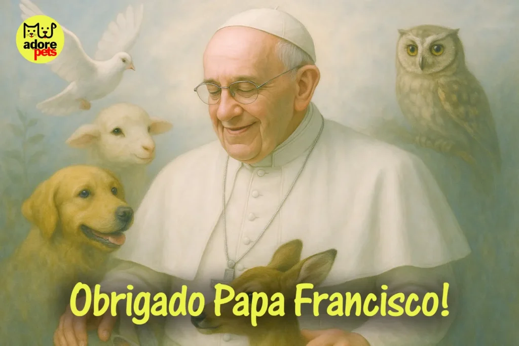 Retrospectiva 2025: Poodle Scooby, Pepe Mujica e Papa Francisco