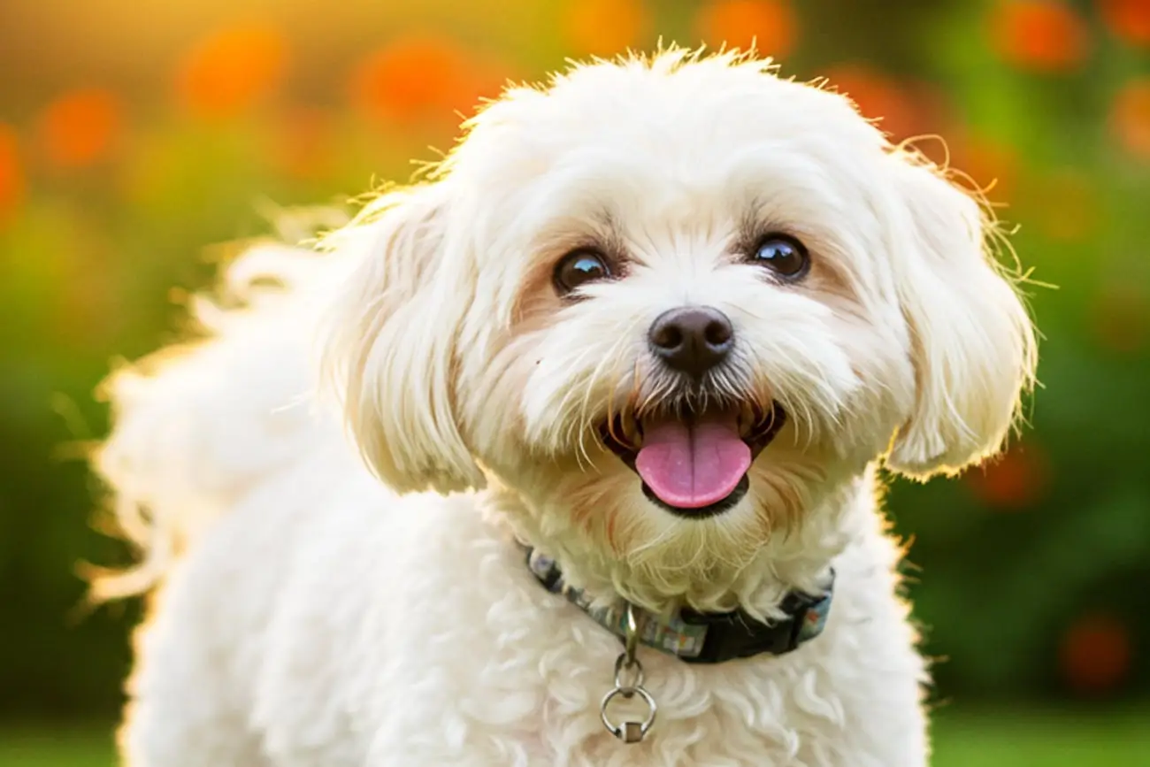 Bichon Frisé: Descubra tudo sobre essa raça encantadora