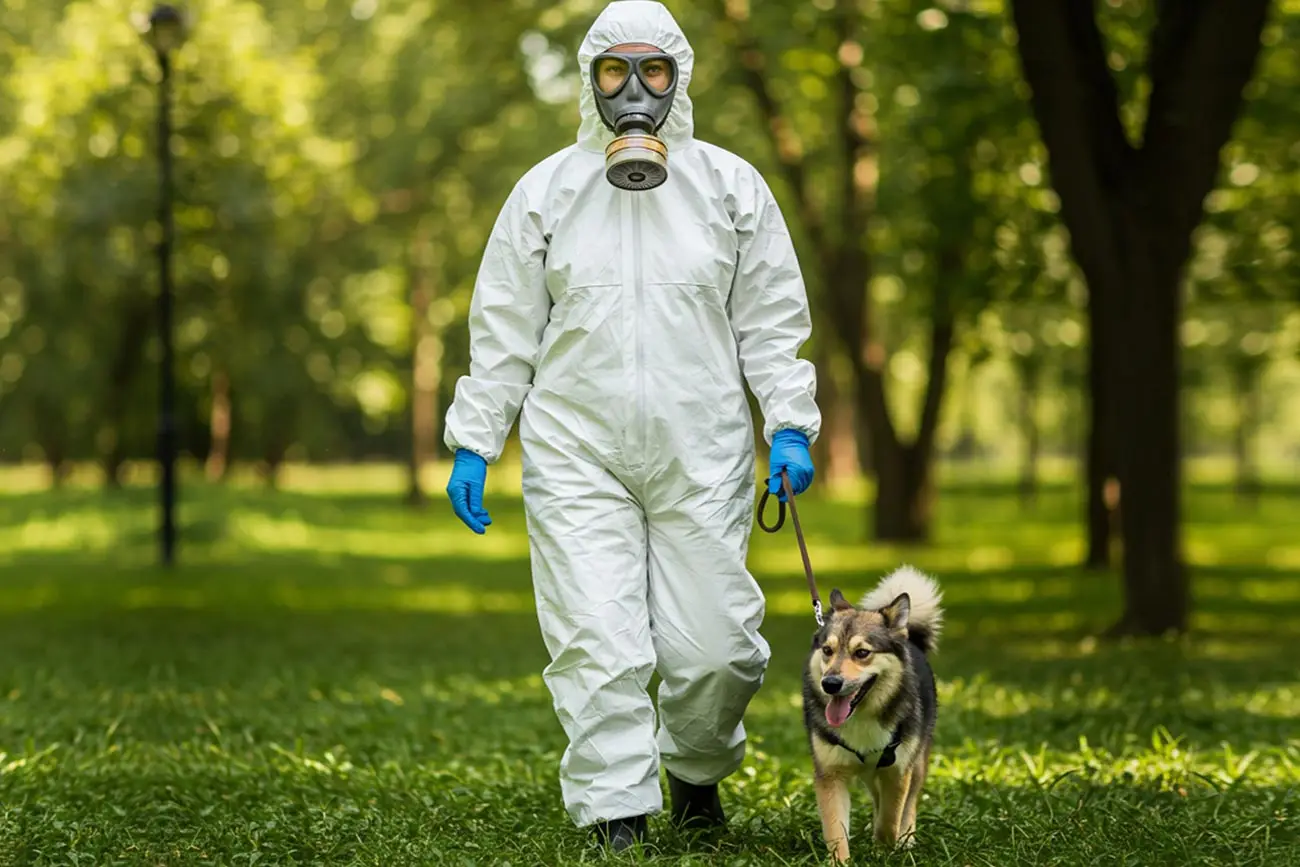 Eu adoro pets, mas tenho alergia a cachorro: o que fazer?