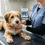 Parvovirose canina: prevenção, sintomas, cuidados e cura