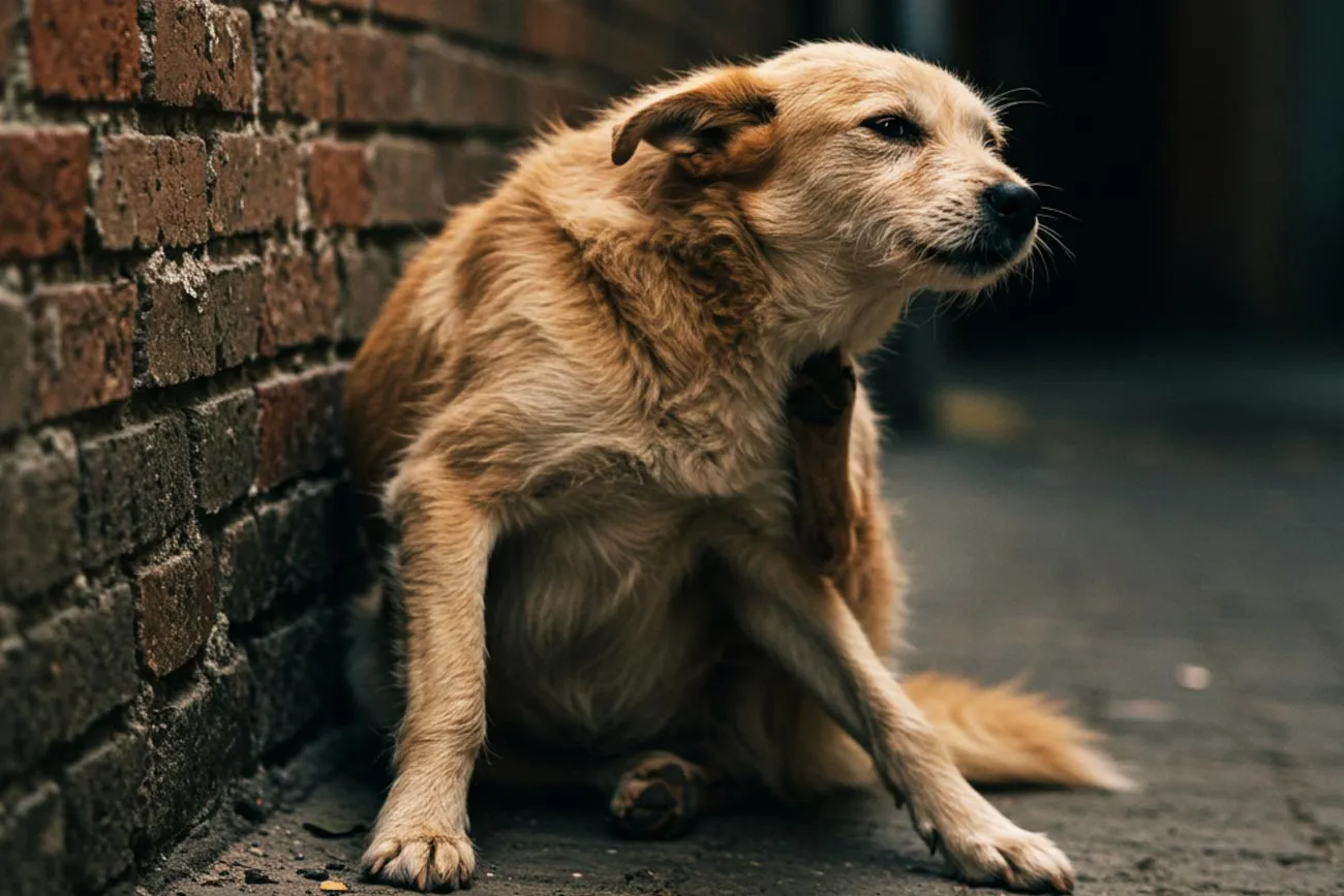 Pulgas e carrapatos: saiba como proteger seu amado pet