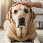 Alzheimer canino: sinais e como cuidar do seu amigo