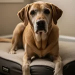 Sarcopenia canina: o inimigo que ameaça seu cão idoso