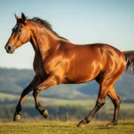 Cavalo Mangalarga: conheça este equino magnífico