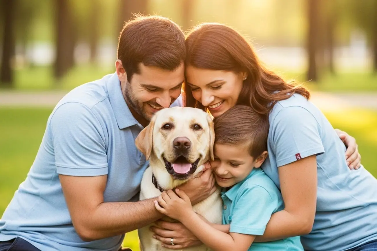 Vida animal: Por que ainda não entendemos os cães?