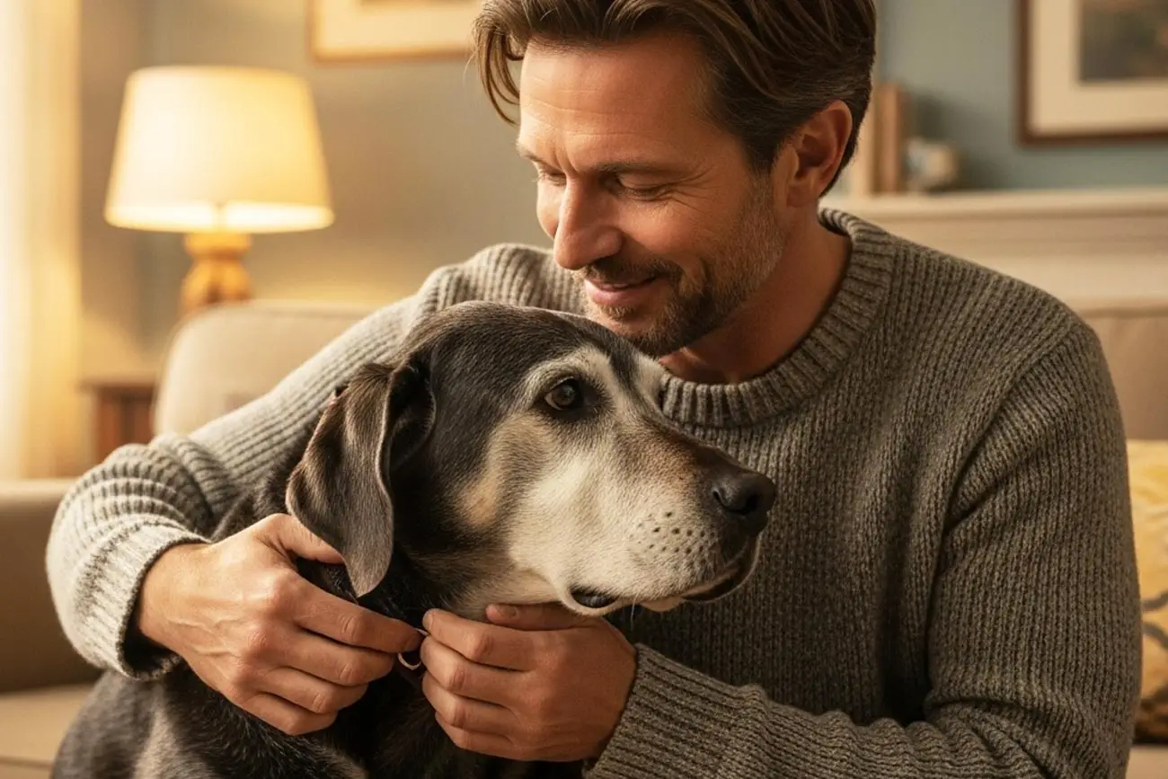 Vida animal: Por que ainda não entendemos os cães?