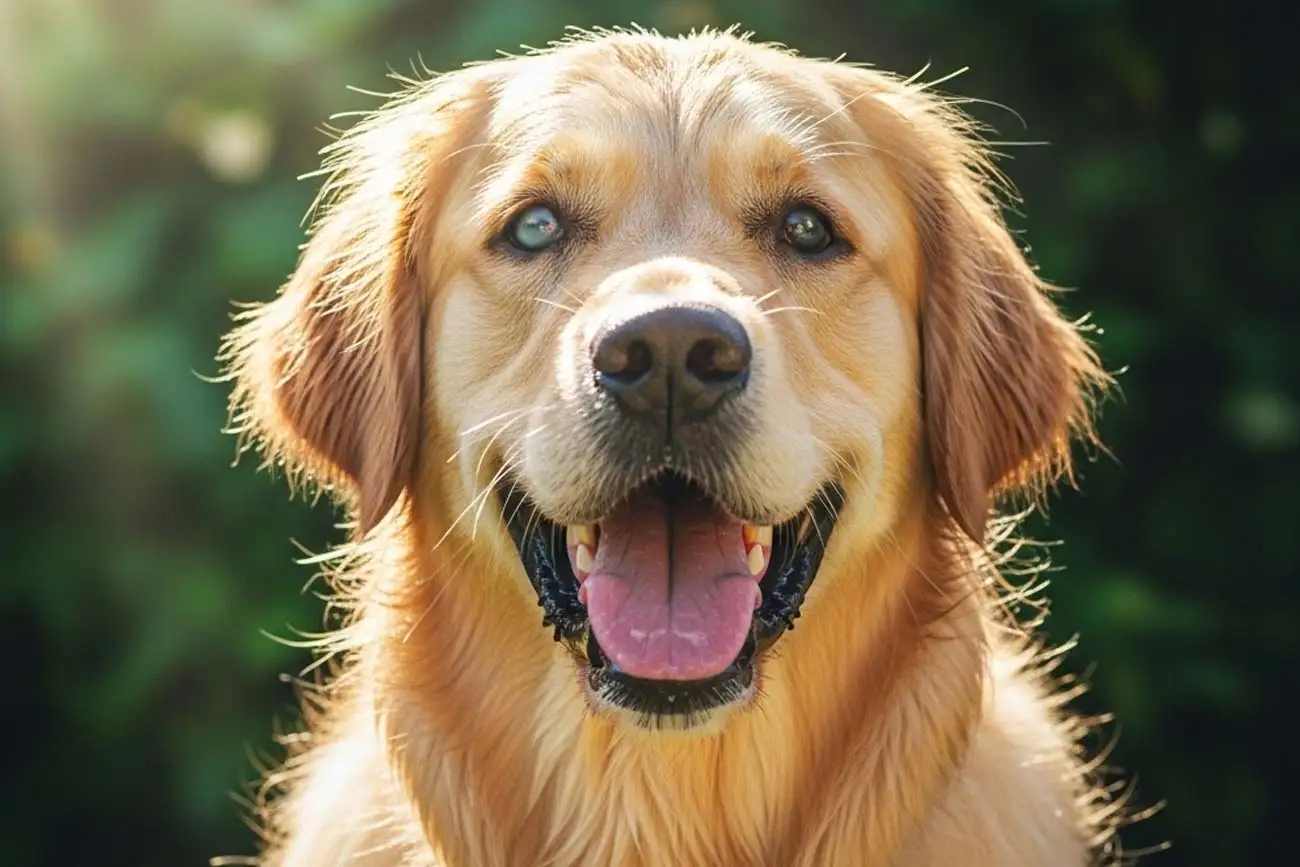 Cachorro cego: cuidados essenciais e amor sem limites