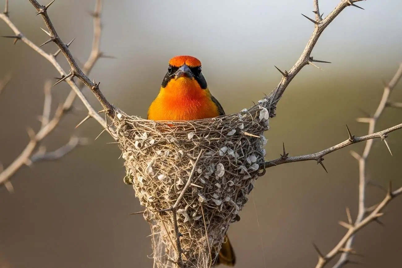 Corrupião amarelo: tudo sobre esse pássaro incrível