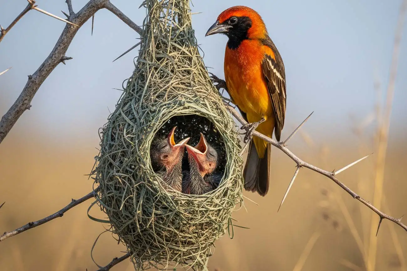 Corrupião amarelo: tudo sobre esse pássaro incrível