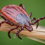 Lyme: doença letal transmitida por carrapatos aos pets