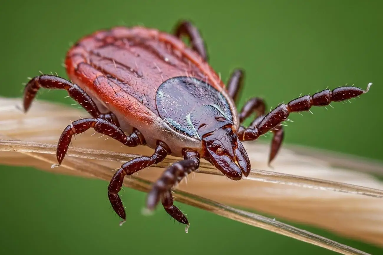 Lyme: doença letal transmitida por carrapatos aos pets