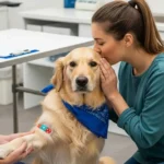 Vacina coronavirose: proteção e esperança para seu cão