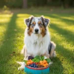 Pet vegetariano: riscos, cuidados e mitos da alimentação