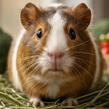 Porquinho-da-índia: tudo sobre esse pet encantador