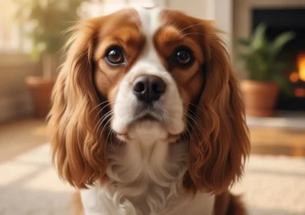 Cavalier King Charles Spaniel: tudo sobre a raça Cavalier King Charles Spaniel: tudo sobre a raça