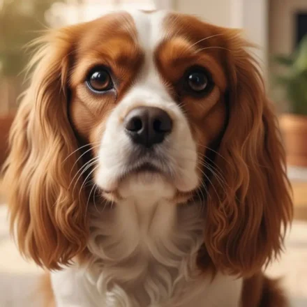 Cavalier King Charles Spaniel: tudo sobre a raça