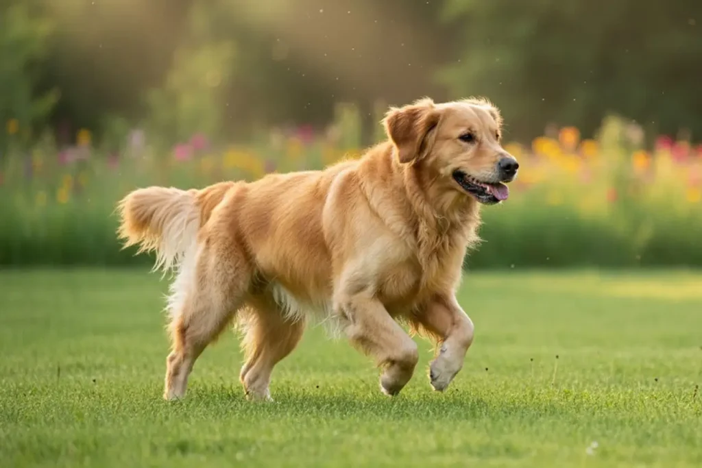 Exercício para cachorro, energia que faz bem