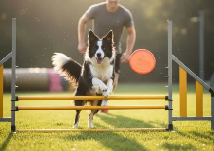 Exercício para cachorro, energia que faz bem Exercício para cachorro, energia que faz bem