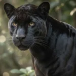 Onça-preta, o felino que desafia o desconhecido