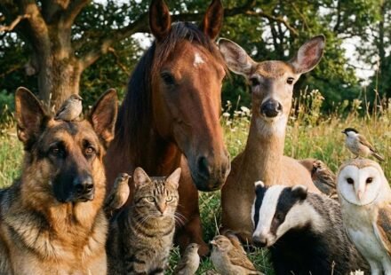 Dia 27 de janeiro celebra os Direitos dos Animais Dia 27 de janeiro celebra os Direitos dos Animais