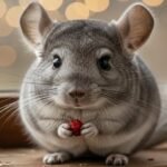 Chinchila: guia completo para iniciantes