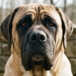 Mastim Inglês: o gigante mais leal do mundo